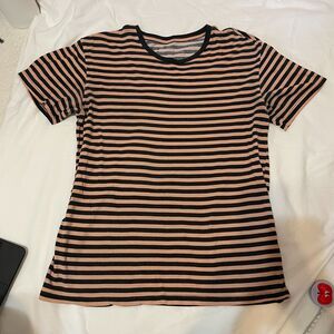 Striped shirt